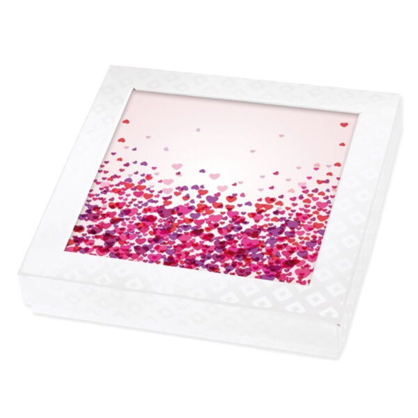 Coffret Love chardon lorrain