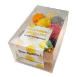 petit coffret 21 chardons lorrains