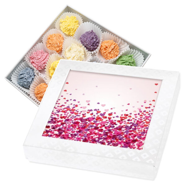 coffret love 16 chardons lorrains