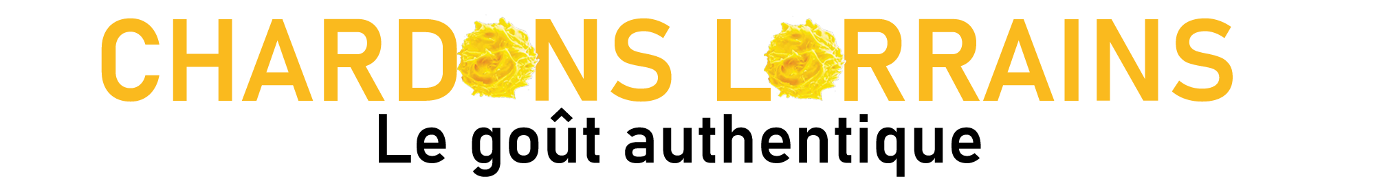 Chardons Lorrains FR logo