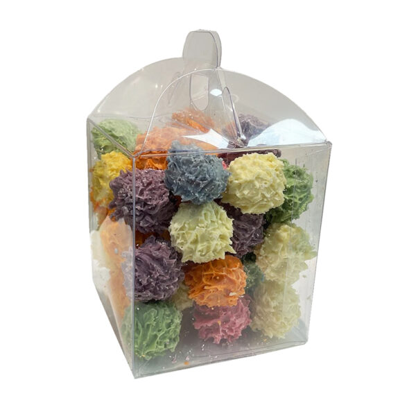 Valisette de 43 chardons lorrains 500g